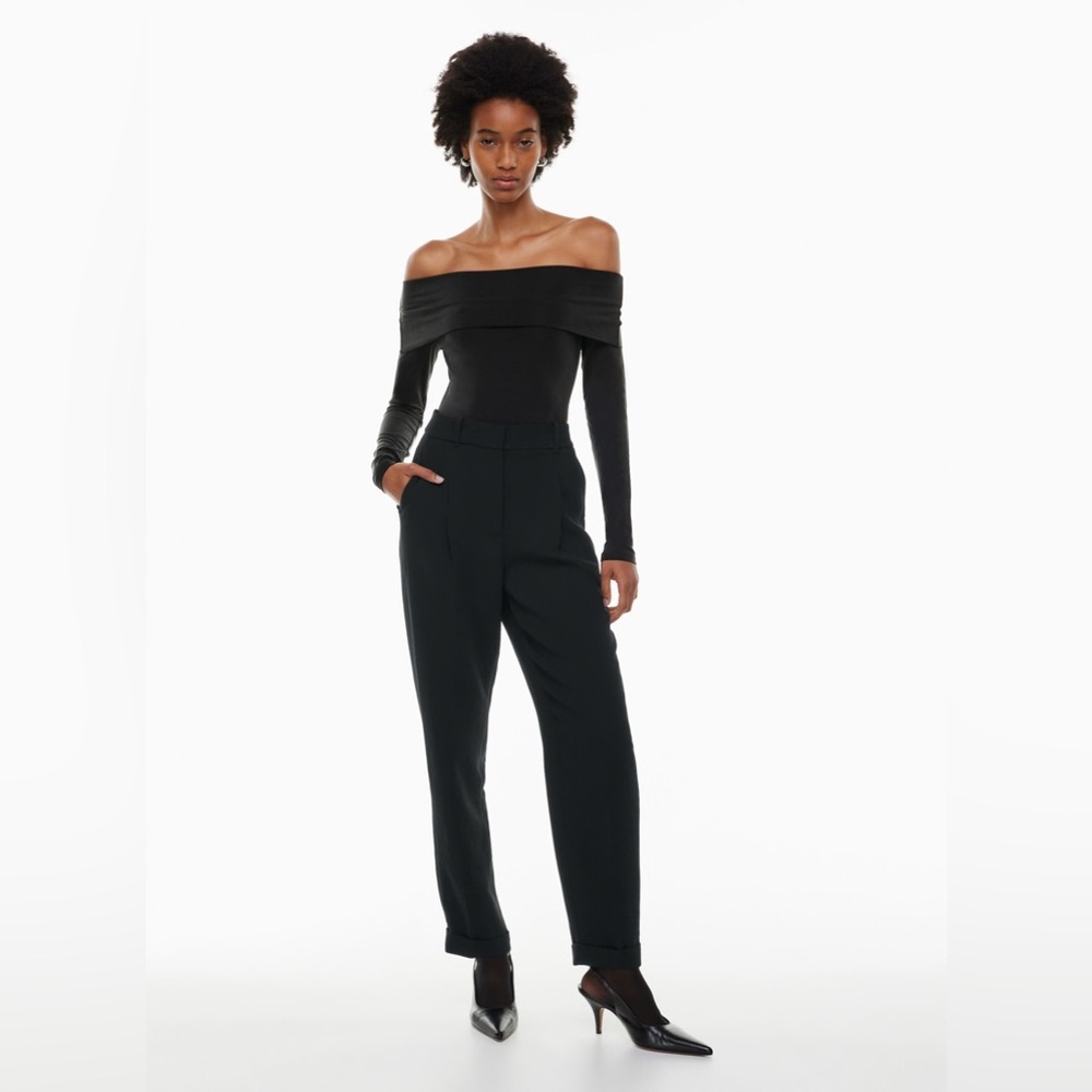 Aritzia Wilfred trouser-size 8- never worn